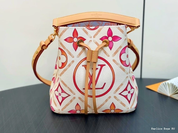 Cheap LOUIS NÉONOÉ VUITTON BB-20*20*13cm 0809